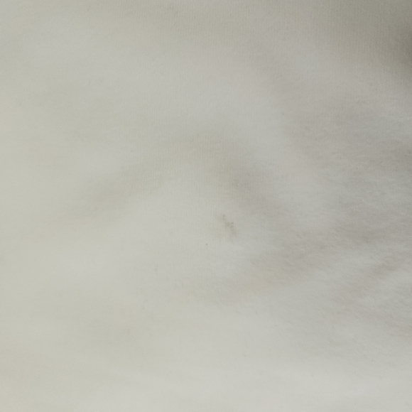 Free‎ People Off To The Races Off The Shoulder Bodysuit White Women's Size XL - Picture 3 of 7